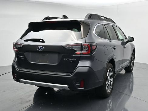 Used 2021 Subaru Outback Limited XT AWD/4WD image 6