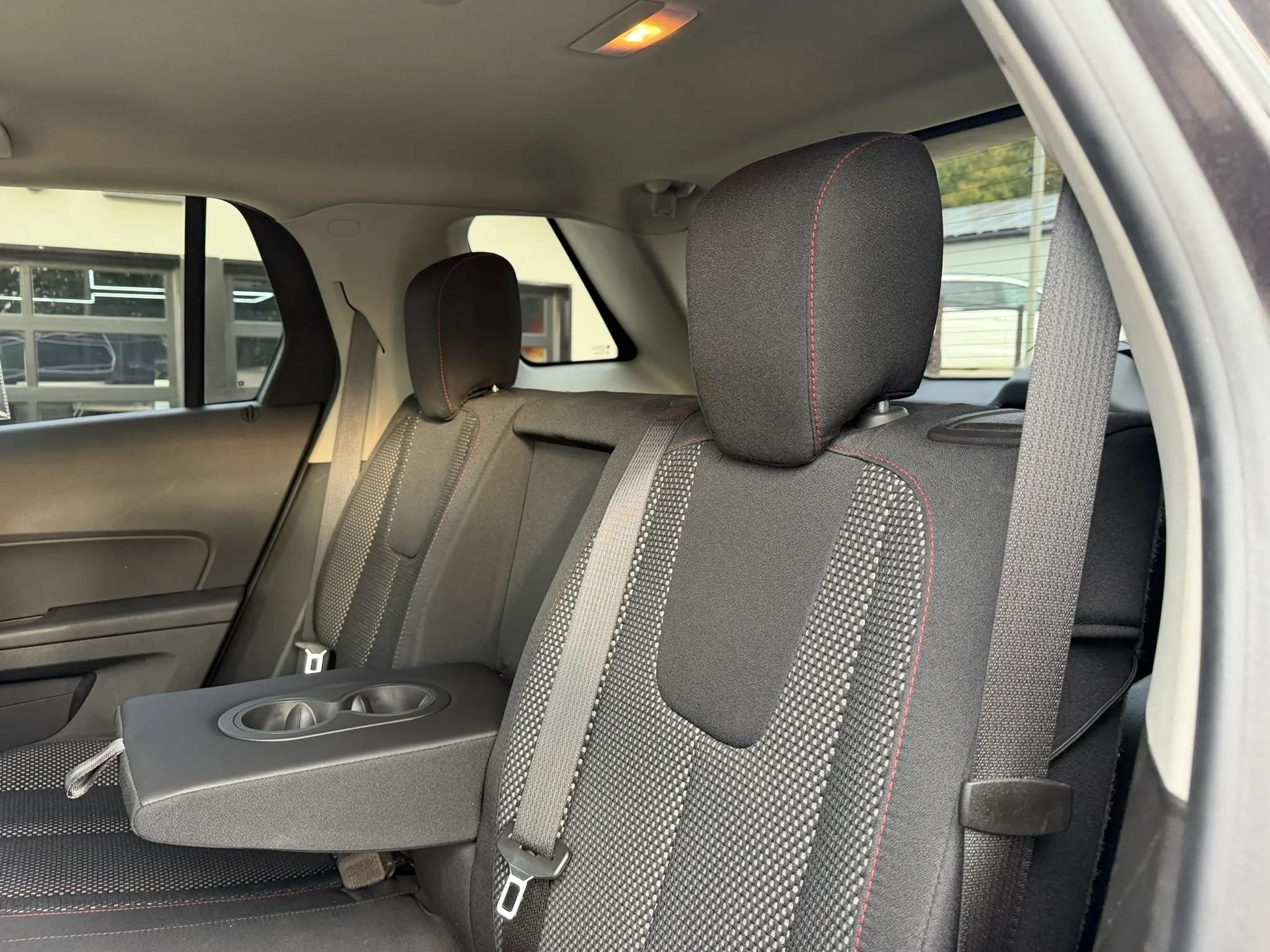 Used 2015 GMC Terrain SLE w/ Convenience Package AWD/4WD image 34