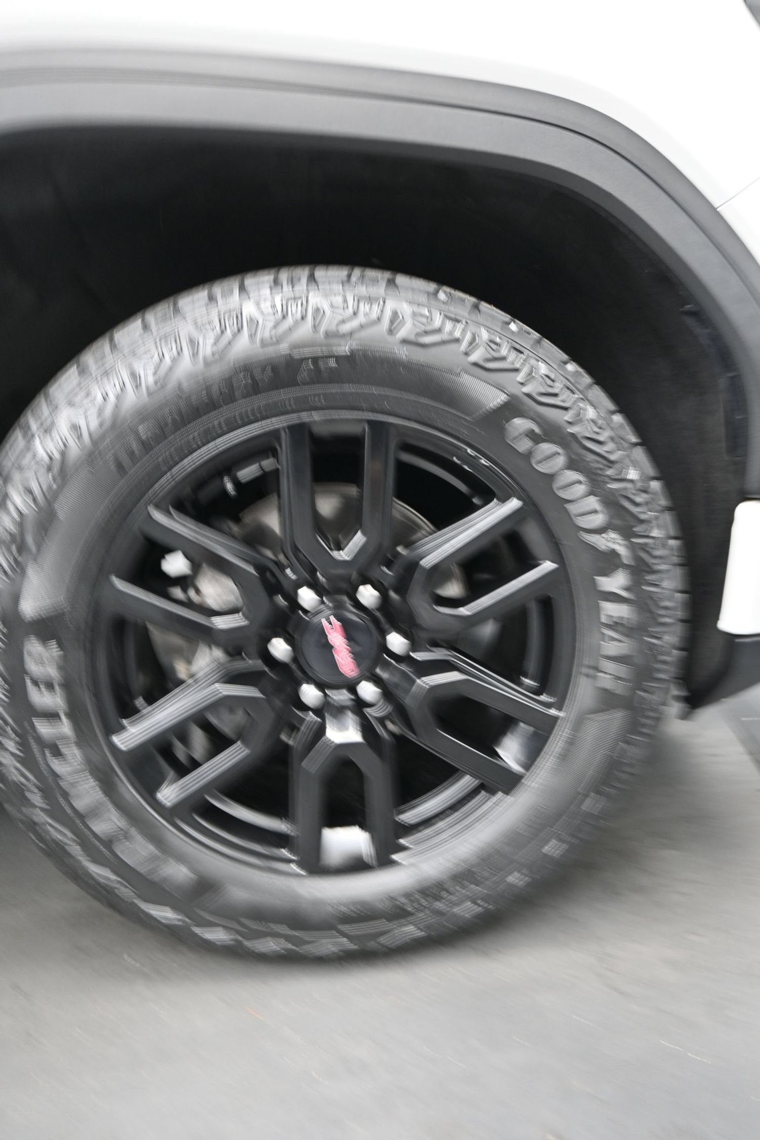 Used 2023 GMC Sierra 1500 Elevation AWD/4WD image 17