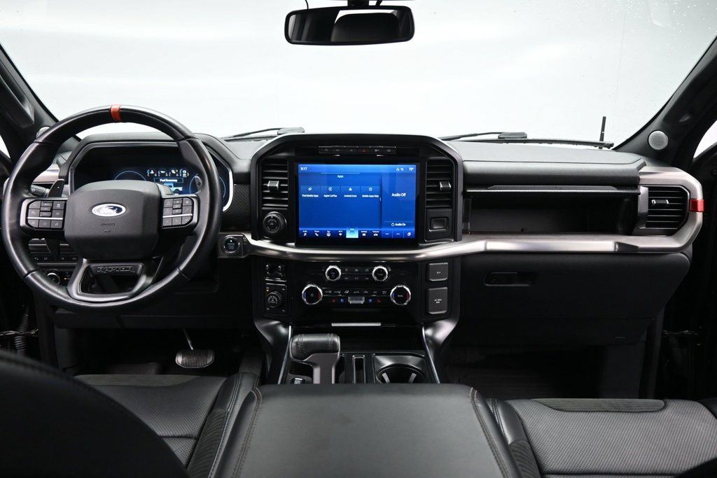 Used 2023 Ford F150 Raptor AWD/4WD image 22