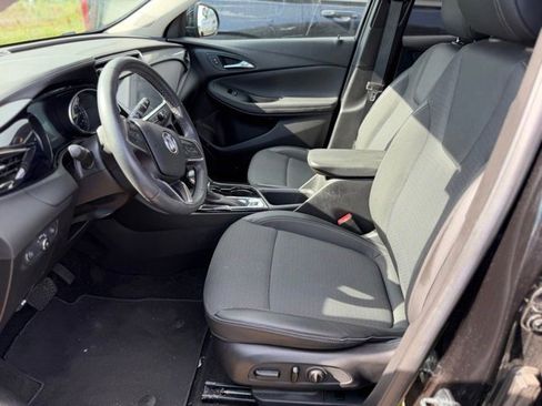 Certified 2023 Buick Encore GX Preferred w/ Cold Weather Comfort Package AWD/4WD image 2