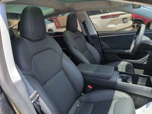 Used 2025 Tesla Model 3 Long Range AWD/4WD image 22