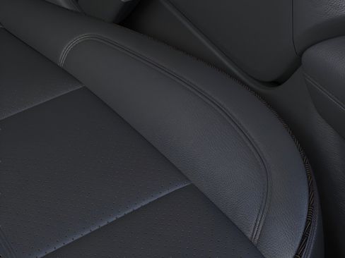 New 2026 Chevrolet Tahoe High Country image 21