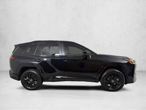 Used 2026 Toyota RAV4 SE w/ Weather Package AWD/4WD image 2
