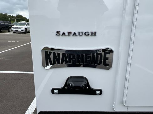 New 2025 GMC Savana 3500 w/ Power Convenience Package image 61