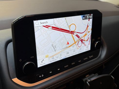 Used 2023 Nissan Rogue SL w/ SL Premium Package image 30