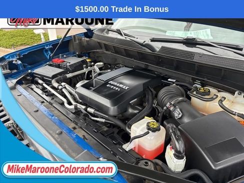 Used 2023 Chevrolet Silverado 1500 RST image 11