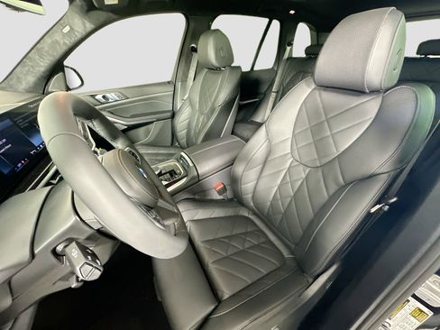 New 2026 BMW X5 xDrive40i w/ M Sport Package image 21