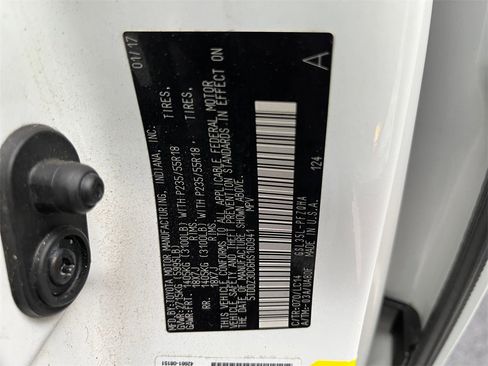 Used 2017 Toyota Sienna XLE Premium image 31