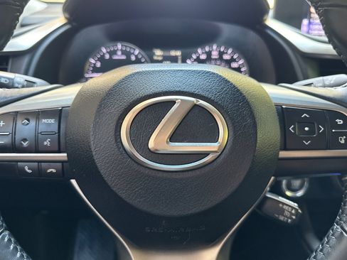 Used 2016 Lexus RX 350 FWD image 11