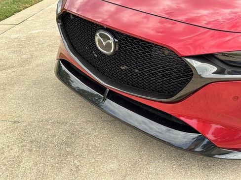 Used 2023 MAZDA MAZDA3 Hatchback w/ Appearance Package AWD/4WD image 13