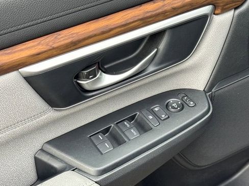 Certified 2022 Honda CR-V EX image 5