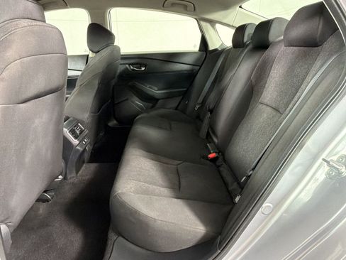 Used 2025 Honda Accord LX image 21