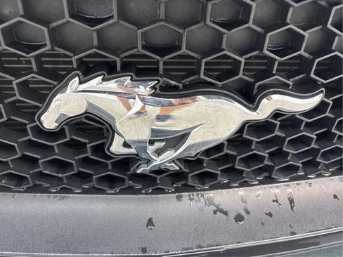 Used 2015 Ford Mustang GT Premium w/ Equipment Group 401A RWD image 32