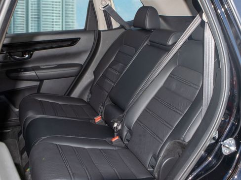 Certified 2023 Honda CR-V EX-L image 17