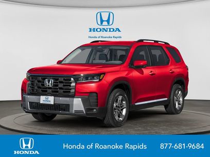 New 2026 Honda Pilot EX-L