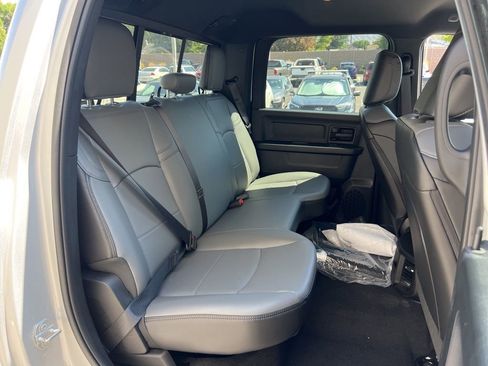 New 2026 RAM 2500 Tradesman image 26