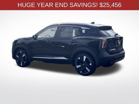 New 2025 Nissan Kicks SR image 10