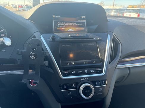 Used 2014 Acura MDX SH-AWD w/ Technology Package image 14