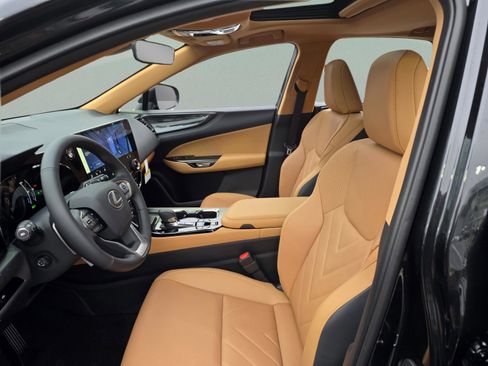 New 2026 Lexus NX 450h+ 450h+ Luxury image 13