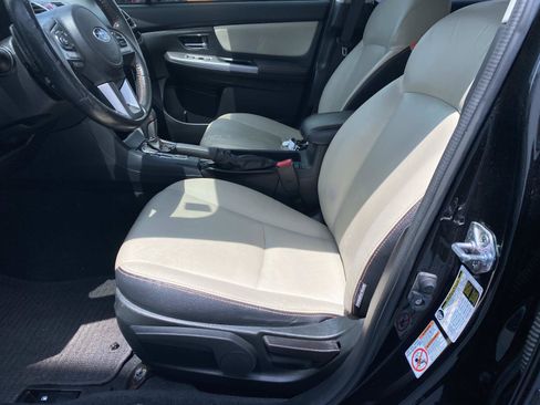 Used 2016 Subaru Crosstrek 2.0i Limited AWD/4WD image 17