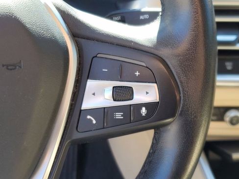 Used 2019 BMW 330i Sedan image 24