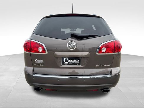 Used 2012 Buick Enclave Leather image 5