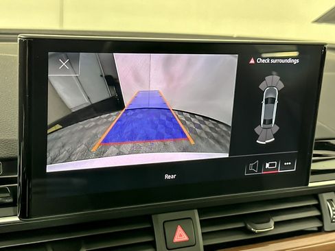 Used 2022 Audi A4 2.0T Premium w/ Convenience Package image 17