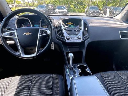 Used 2013 Chevrolet Equinox LT w/ Chrome Package FWD image 18
