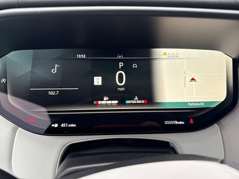 New 2026 Land Rover Range Rover Sport SE image 20