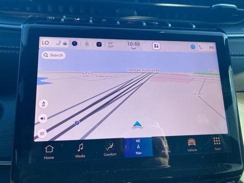 New 2025 Jeep Grand Cherokee Limited image 26