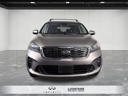 Used 2019 Kia Sorento EX image 8