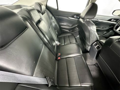 Used 2023 Nissan Maxima SV w/ Floor Mat Group image 20