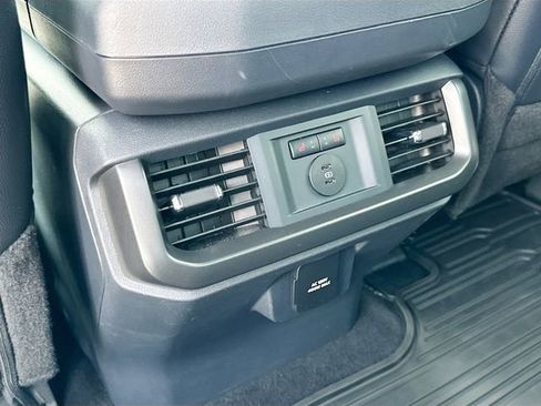 Used 2025 Ford F150 Lariat w/ Equipment Group 502A High AWD/4WD image 25