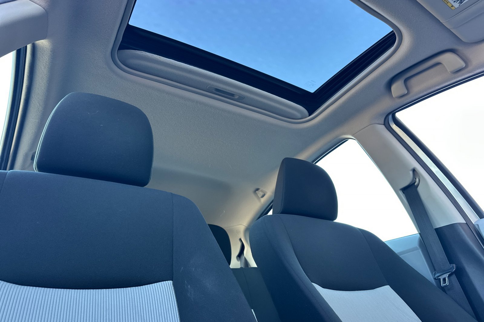 Used 2012 Toyota Prius C Three FWD image 23
