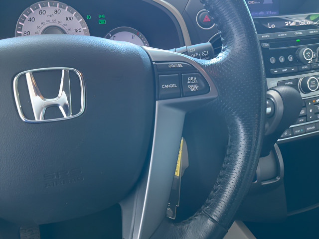 Used 2014 Honda Pilot EX-L image 15