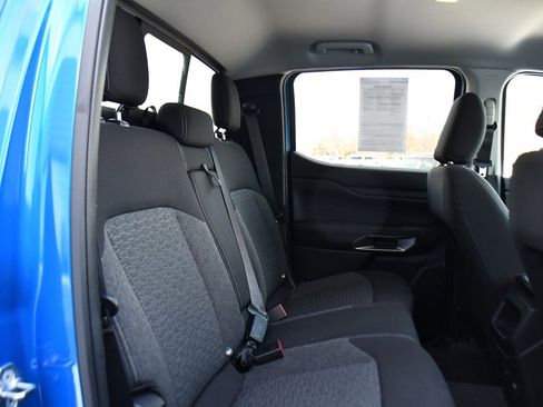 Used 2024 Ford Ranger XLT image 17