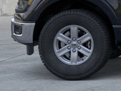 New 2026 Ford F150 XL AWD/4WD image 19