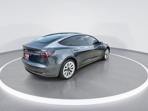 Used 2023 Tesla Model 3 Standard Range RWD image 8