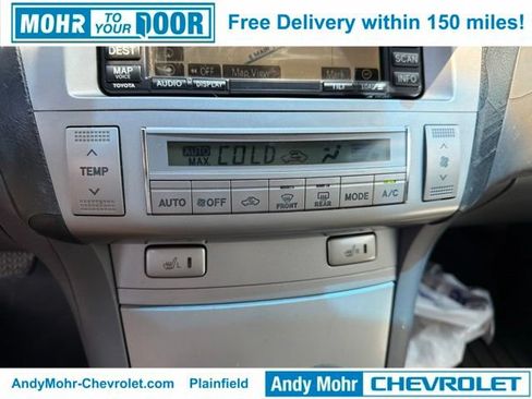 Used 2008 Toyota Solara SLE FWD image 30