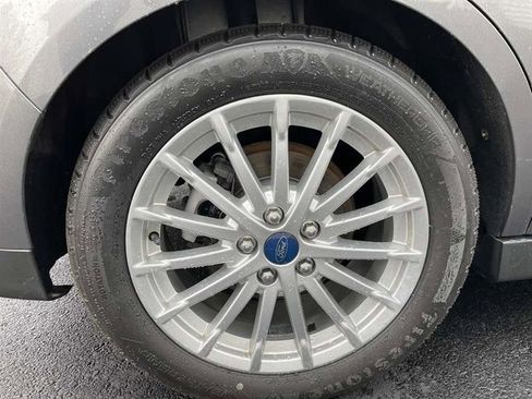 Used 2013 Ford C-MAX SEL image 47