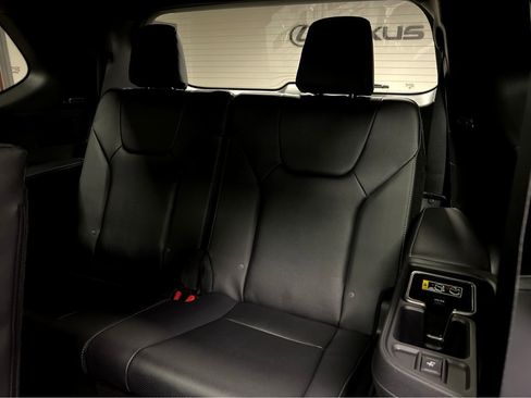 New 2026 Lexus TX 350 AWD image 43