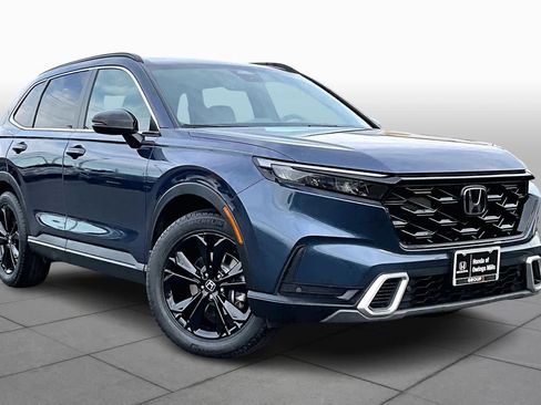 Used 2023 Honda CR-V Sport Touring image 2