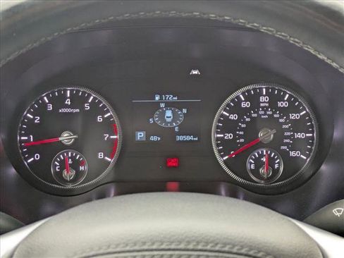 Used 2022 Kia Telluride EX w/ EX Premium Package image 11