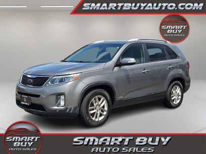 Used 2014 Kia Sorento LX