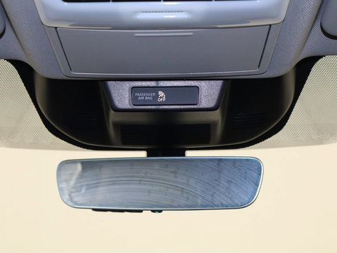 Used 2022 Nissan Rogue SL w/ SL Premium Package FWD image 24