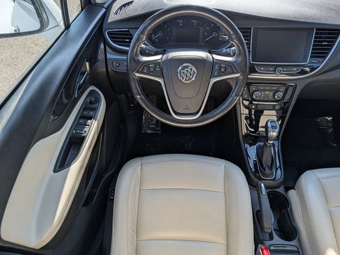 Used 2019 Buick Encore Essence w/ Safety Package II image 16