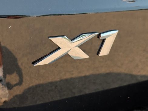 Used 2025 BMW X1 xDrive28i AWD/4WD image 41