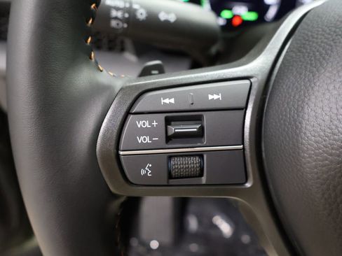 New 2026 Honda CR-V TrailSport image 31