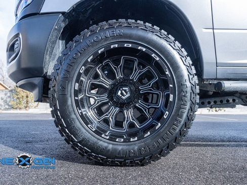 Used 2024 RAM 3500 Tradesman w/ Convenience Group image 41